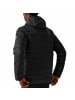 Regatta Outdoorjacke in Schwarz