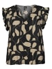 Vero Moda Top in Black 1