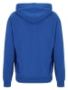 Urban Classics Urban Classics Light Terry Hoody in royal