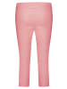 Betty Barclay Stretch-Hose ohne Verschluss in Salmon Rose