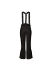 Killtec Softshellhose Thônes in Schwarz