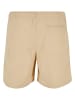 9N1M SENSE 9N1M SENSE Badeshorts in softmocca