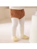 MUNADUNA 5er-Set Cartoon Winter Baby Socken