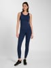 Hummel Leggings Hmlhiit Multisport Damen in DRESS BLUES