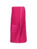 Vossen Vossen Saunakilts Damen Livina cranberry - 3770 in cranberry - 3770