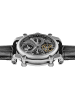 Ingersoll Armbanduhr Ingersoll The Varsity schwarz extra groß (ca. 47mm)