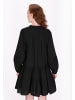 DreiMaster Women Dress in black