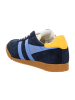 Gola Sneaker Low in Blau