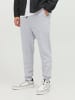 Jack & Jones Jogging Hose Stoff Basic Jogger JPSTGORDON in Grau-2