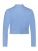 BETTY & CO Jacke in blau