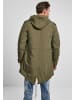 Brandit Brandit Herren M51 US Parka in olive
