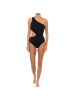 Michael Kors Badeanzug in Black