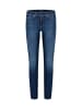 CAMBIO  Jeans für Damen in blau
