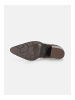 Felmini Stiefelette LINOSA in Dunkelbraun