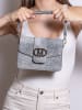 Marc Ellis Borsa a Spalla in JEANS