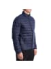 U.S. Polo Assn. Übergangsjacke in Blue