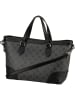 JOOP! Handtasche Mazzolino Mariella Handbag MHZ in Black