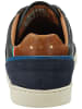 Pantofola D'Oro Sneaker in Dress Blue