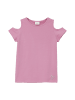 s.Oliver T-Shirt kurzarm in Pink