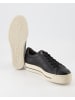 Paul Green Sneaker low in Schwarz