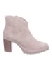 rieker Ankleboots in champignon