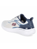 Skechers Low Sneaker ANDAL in Weiß