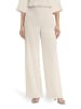 Vera Mont Basic-Hose mit Taschen in Champagne Sorbet