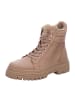 Gabor Damen Stiefel/Boots ungefüttert  in Braun