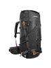 Tatonka Norix 44 Women - Wanderrucksack 70 cm (midnight plum) in schwarz