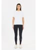 SOS T-Shirt Mera in 1002 White