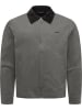 ragwear Outdoorjacke Hertan Vintage in Stone Grey