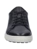 Josef Seibel Sneaker Maddox 05 in schwarz