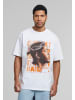 Mister Tee Mister Tee T-Shirts in white