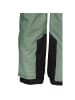 Killtec Skihose KSW 77 in Grün2033