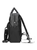 Zwei Lou LUR160 - Rucksack 40 cm (black) in schwarz