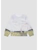 s.Oliver Sweatshirt  in  02D1_ecru