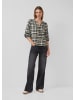 s.Oliver Bluse  in  69N1_petrol