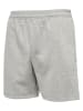 Hummel Hummel Kurze Hose Hmlred Herren in GREY MELANGE