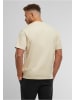 Mister Tee Mister Tee T-Shirts in sand