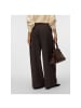 Vero Moda Hose in chocolate torte