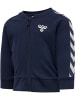 Hummel Verstellbare Taille Anzug Hmlbille Lebensstil Kinder in BLACK IRIS