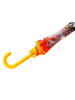 Harry Potter Regenschirm 68cm Stockschirm für Kinder