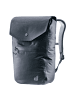 Deuter Rucksack Drout 20 black in Schwarz