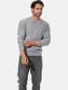 BABISTA Pullover TESSALINI in grau