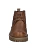 Josef Seibel Stiefelette Cheston in castagne