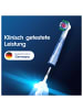 Oral-B Aufsteckbürsten "Pro 3D White" in Weiß (12er-Pack) - Box