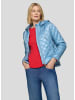 Rabe Jacke in Hellblau