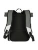 travelite Basics Rucksack 45 cm anthrazit
