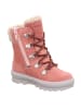 superfit Winterstiefel FLAVIA in Rosa