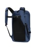 Jack Wolfskin Dachsberg - Rucksack 15" 49 cm in evening sky